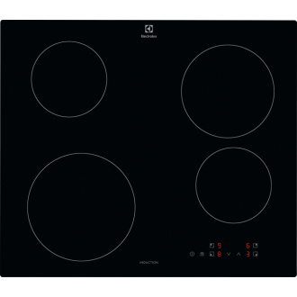 Electrolux LIB60420CK