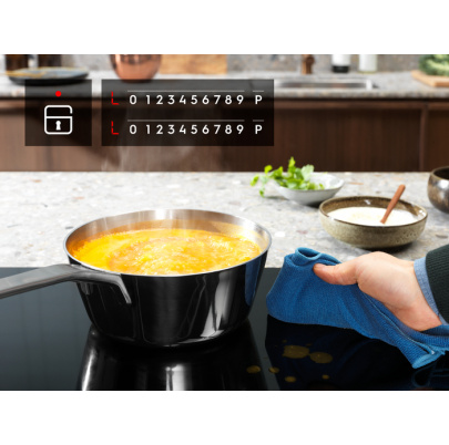 Electrolux LIB60420CK