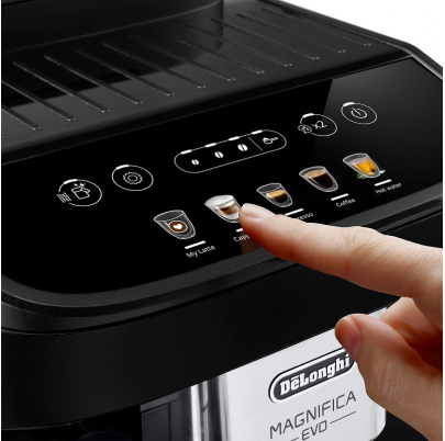 DeLonghi Magnifica Evo ECAM 290.61.B