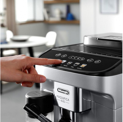 DeLonghi Magnifica Evo ECAM 290.61.SB
