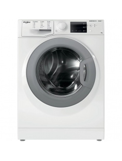Whirlpool WRSB 7259 WS