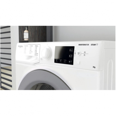 Whirlpool WRSB 7259 WS