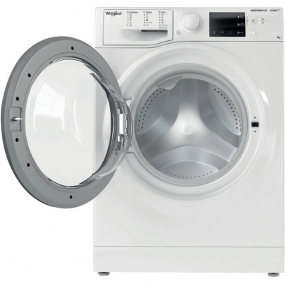 Whirlpool WRSB 7259 WS