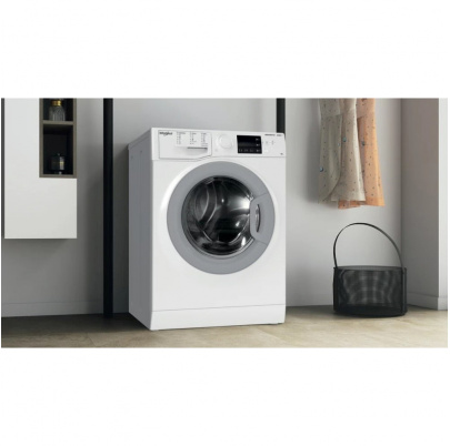 Whirlpool WRSB 7259 WS