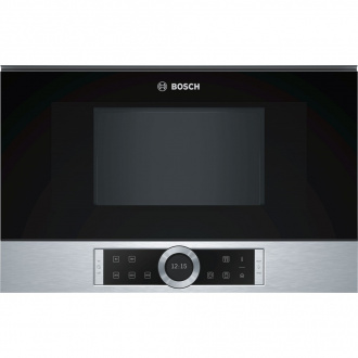 BOSCH BFR 634GS1