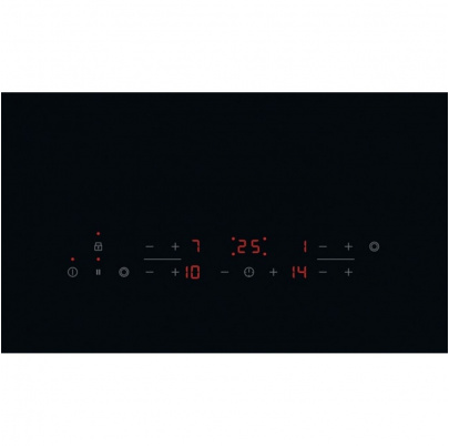 ELECTROLUX EHF 6342 XOK